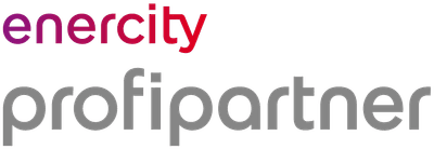Logo enercity profipartner